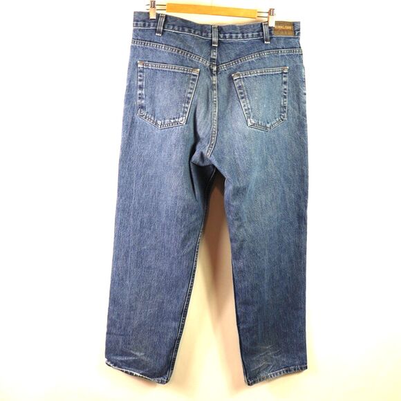 Kirkland Jeans size 36 X 30 - Picture 2 of 4
